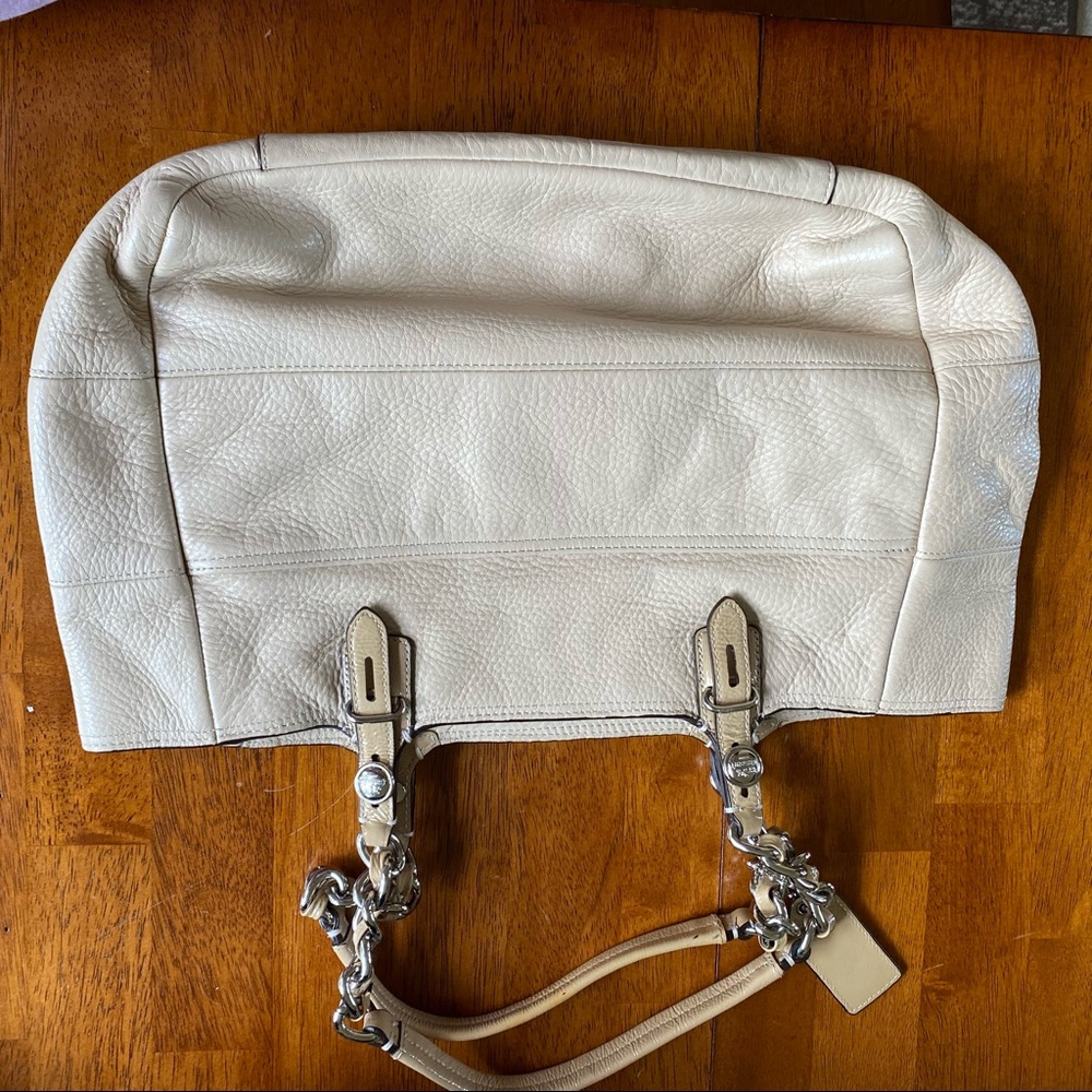 Coach Purse - Picture 3 of 6